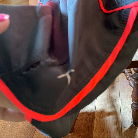 Danskin size large shorts - Picture 3 of 6